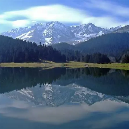 Ha-py Family Semesterbostad