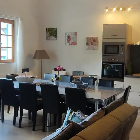 Semesterbostad Ha-py Family Campan