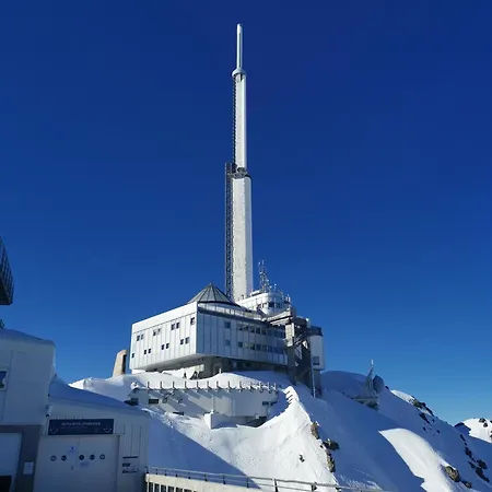 Ha-py Family Semesterbostad