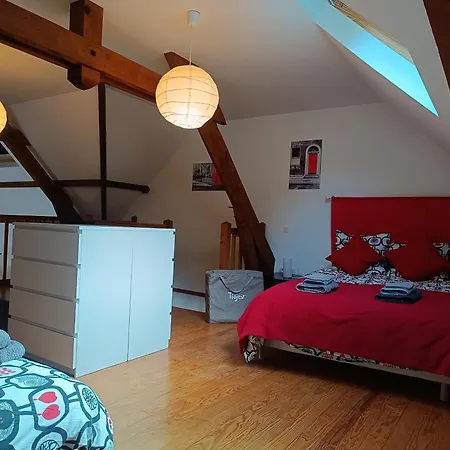 Ha-py Family Semesterbostad Campan