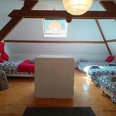 Semesterbostad Ha-py Family