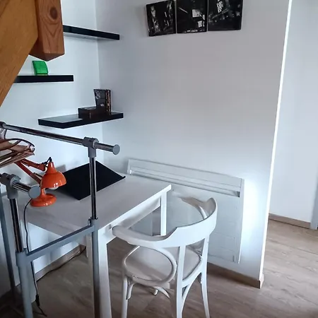 Semesterbostad Ha-py Family Campan