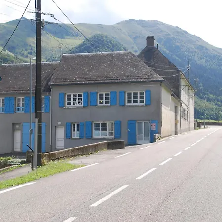 Semesterbostad Ha-py Family Campan