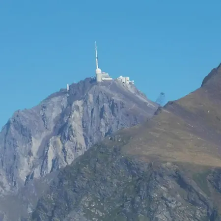 Semesterbostad Ha-py Family Campan